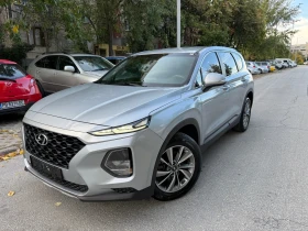 Hyundai Santa fe Нов внос-149000км