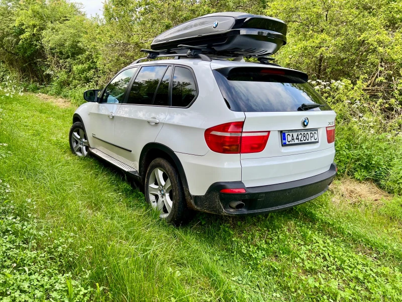 BMW X5, снимка 2 - Автомобили и джипове - 47210232