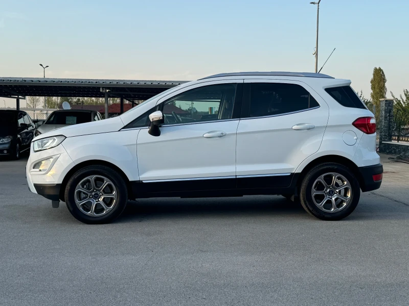 Ford EcoSport 1.5TDCI ИТАЛИЯ, снимка 2 - Автомобили и джипове - 47123770