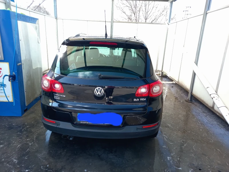 VW Tiguan, снимка 15 - Автомобили и джипове - 49164031