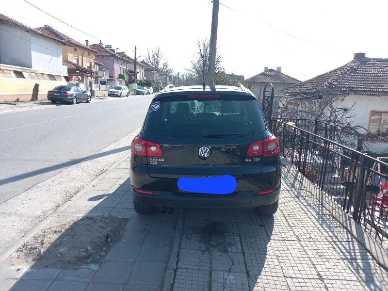 VW Tiguan, снимка 2 - Автомобили и джипове - 49164031