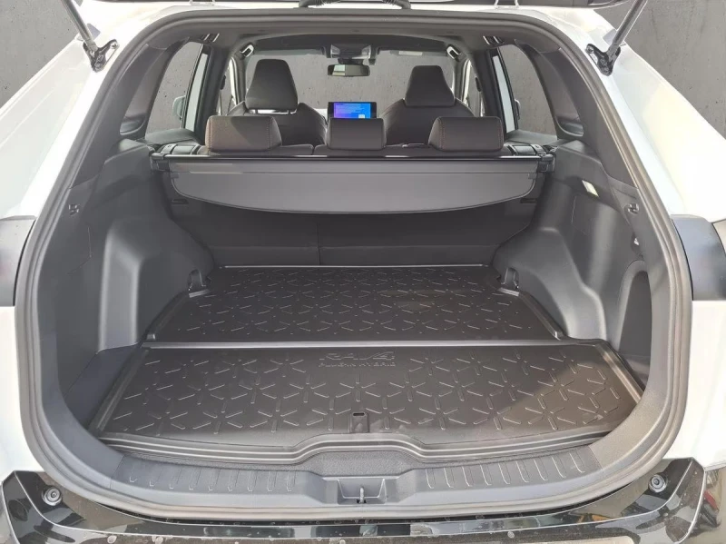 Toyota Rav4 НОВ!/306HP/LED/CAM/NAVI/DIGI/KLESS/179g, снимка 9 - Автомобили и джипове - 51445755