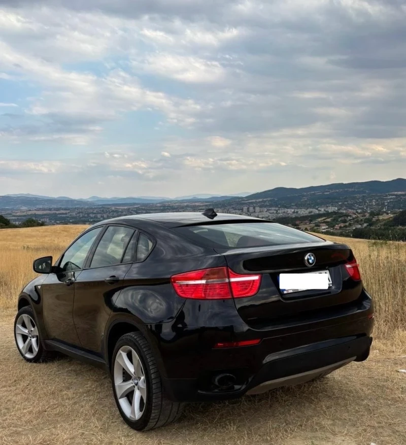 BMW X6 3000D, снимка 2 - Автомобили и джипове - 52355668