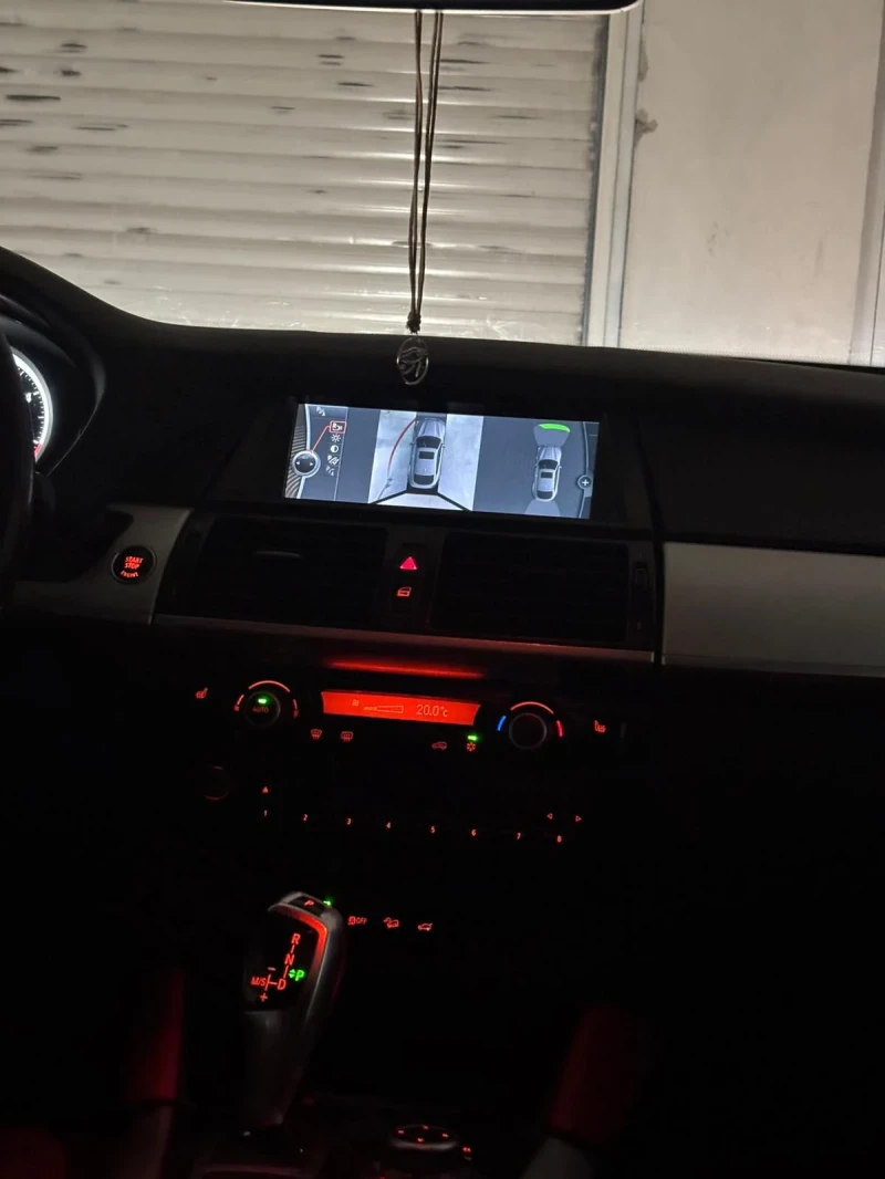 BMW X6 3000D, снимка 15 - Автомобили и джипове - 52355668