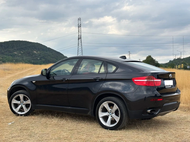BMW X6 3000D, снимка 3 - Автомобили и джипове - 52355668