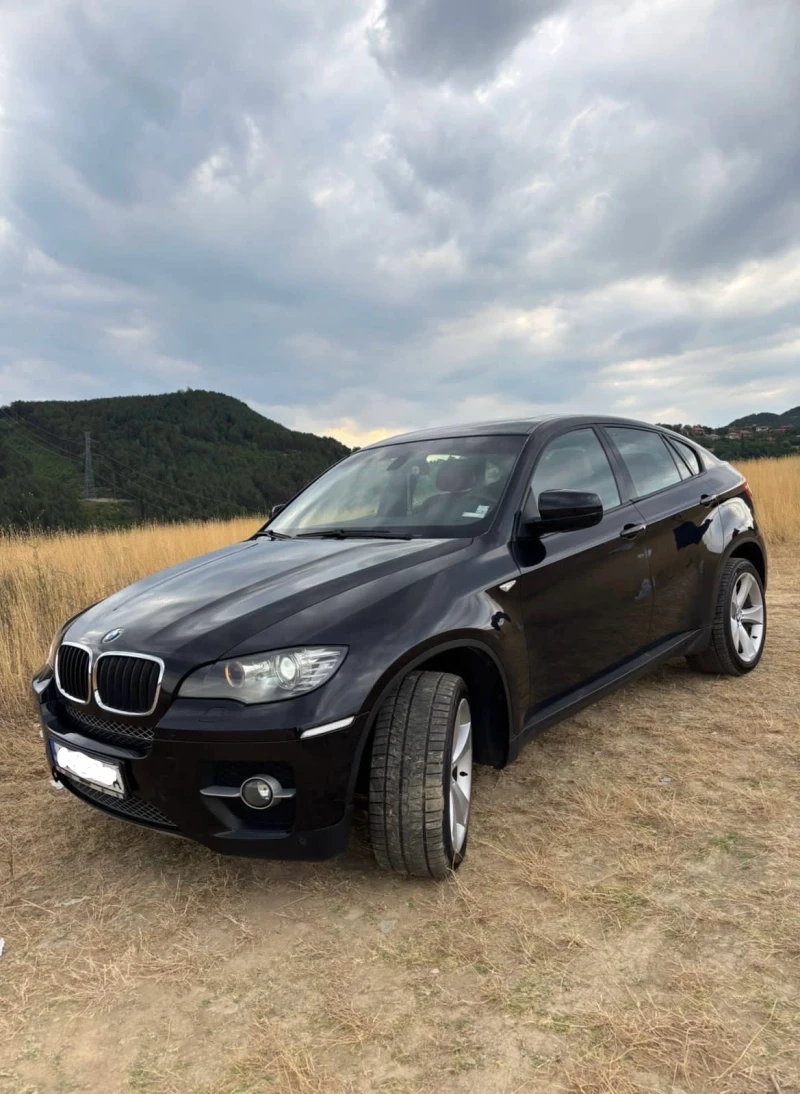 BMW X6 3000D, снимка 4 - Автомобили и джипове - 52355668