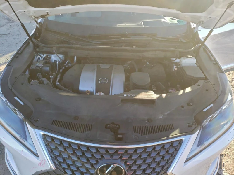 Lexus RX 350 Mark Levinson* ADAPTIVE HEADLIGHTS* ПОДГРЕВ* КОЖА*, снимка 12 - Автомобили и джипове - 52849352