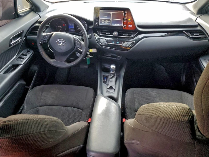 Toyota C-HR 2.0* XLE* ПЕРФЕКТНА , снимка 7 - Автомобили и джипове - 53221508