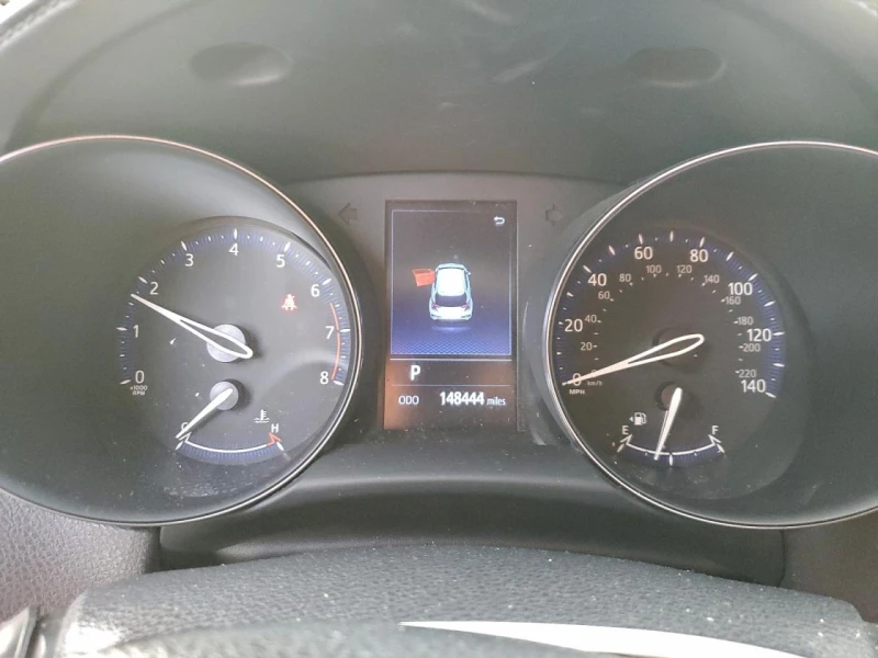 Toyota C-HR 2.0* XLE* ПЕРФЕКТНА , снимка 11 - Автомобили и джипове - 53221508