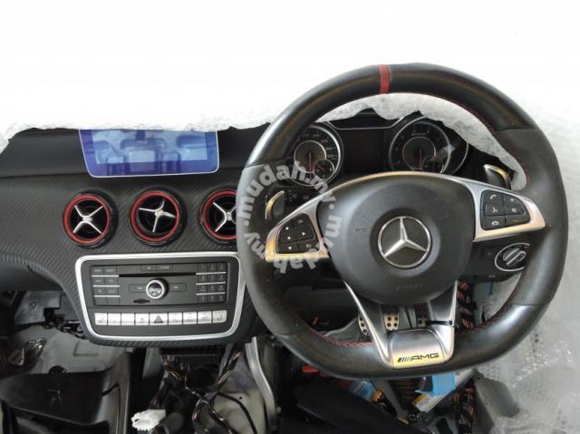 Mercedes-Benz GL 350 x166, снимка 7 - Автомобили и джипове - 38046768