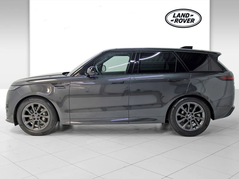 Land Rover Range Rover Sport D300 Dynamic SE AHK - изображение 3