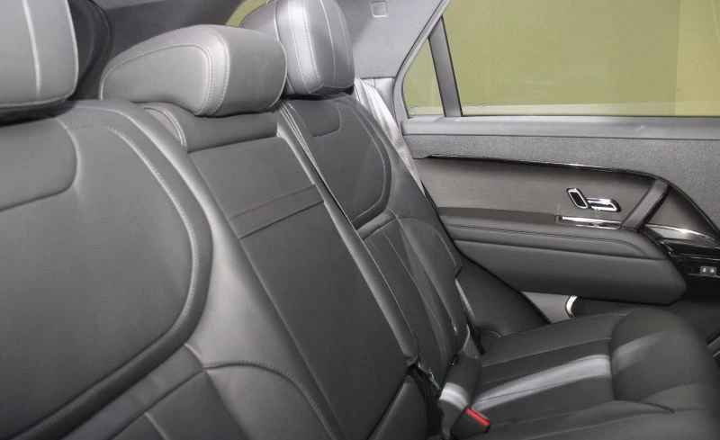 Land Rover Range Rover Sport D300 Dynamic SE AHK - изображение 6