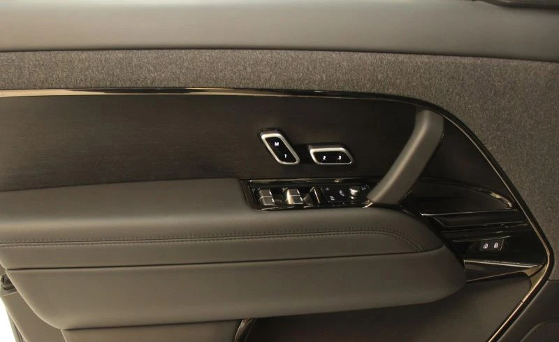 Land Rover Range Rover Sport D300 Dynamic SE AHK - изображение 8