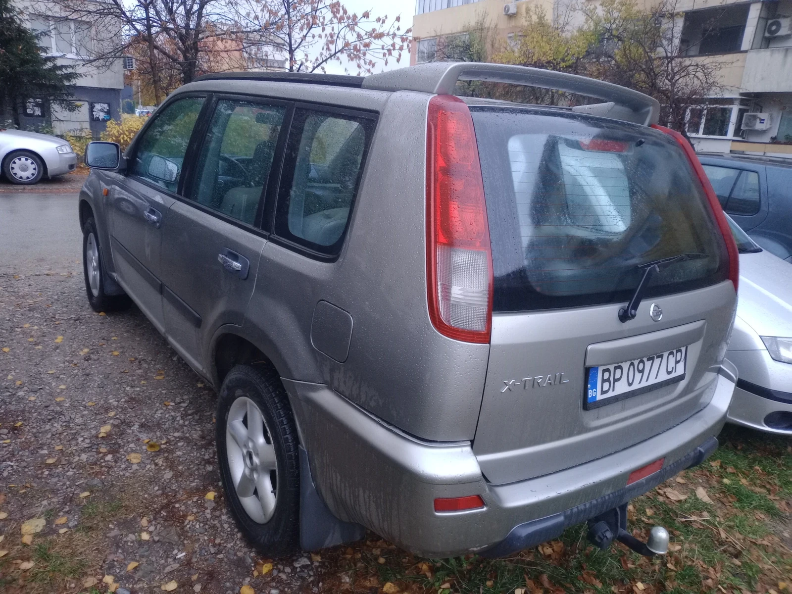 Nissan X-trail 2.2dizel - изображение 5