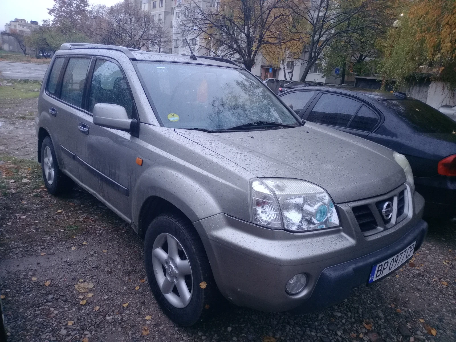 Nissan X-trail 2.2dizel - изображение 2