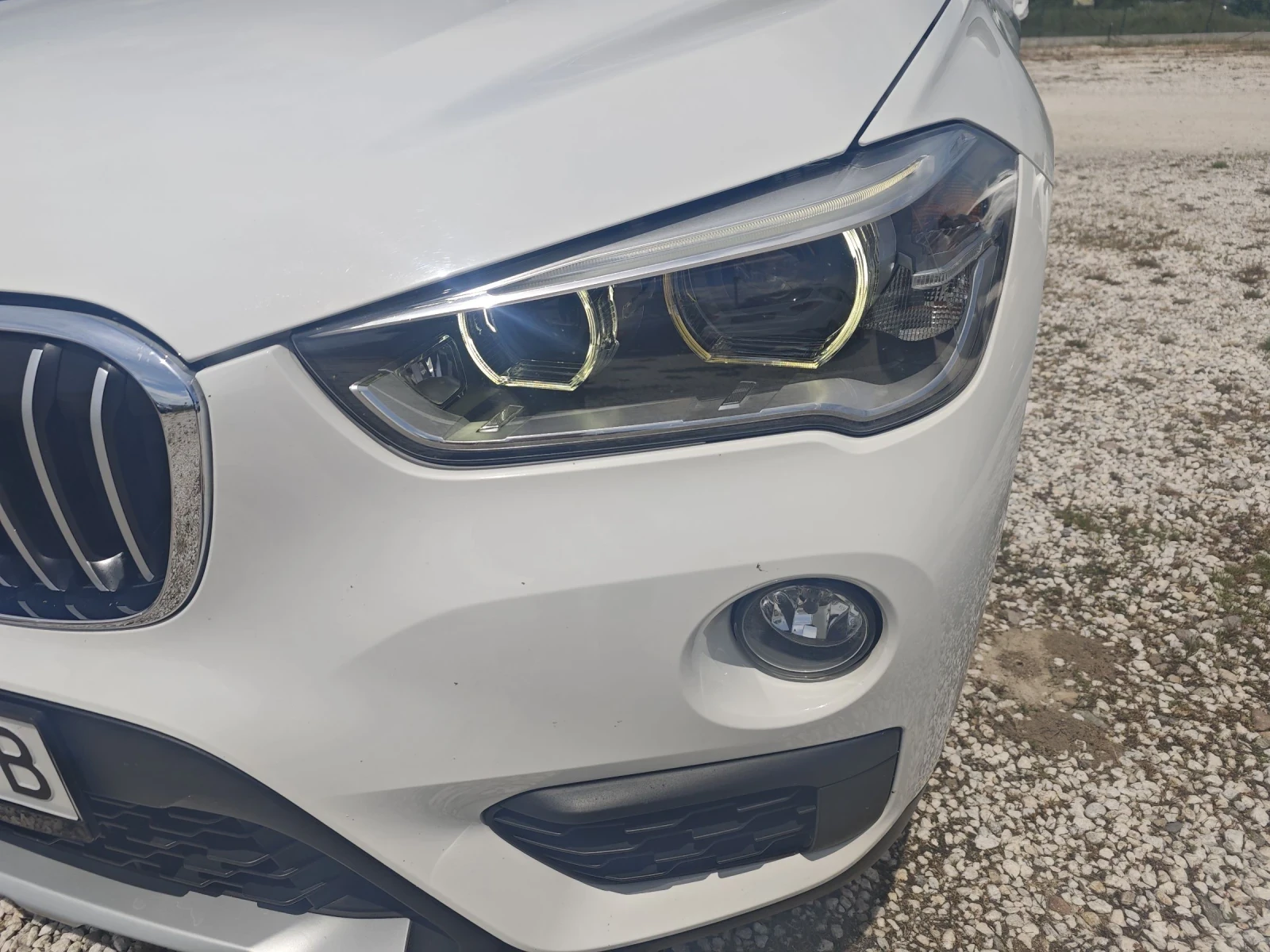 BMW X1 S-Draiv  - изображение 9