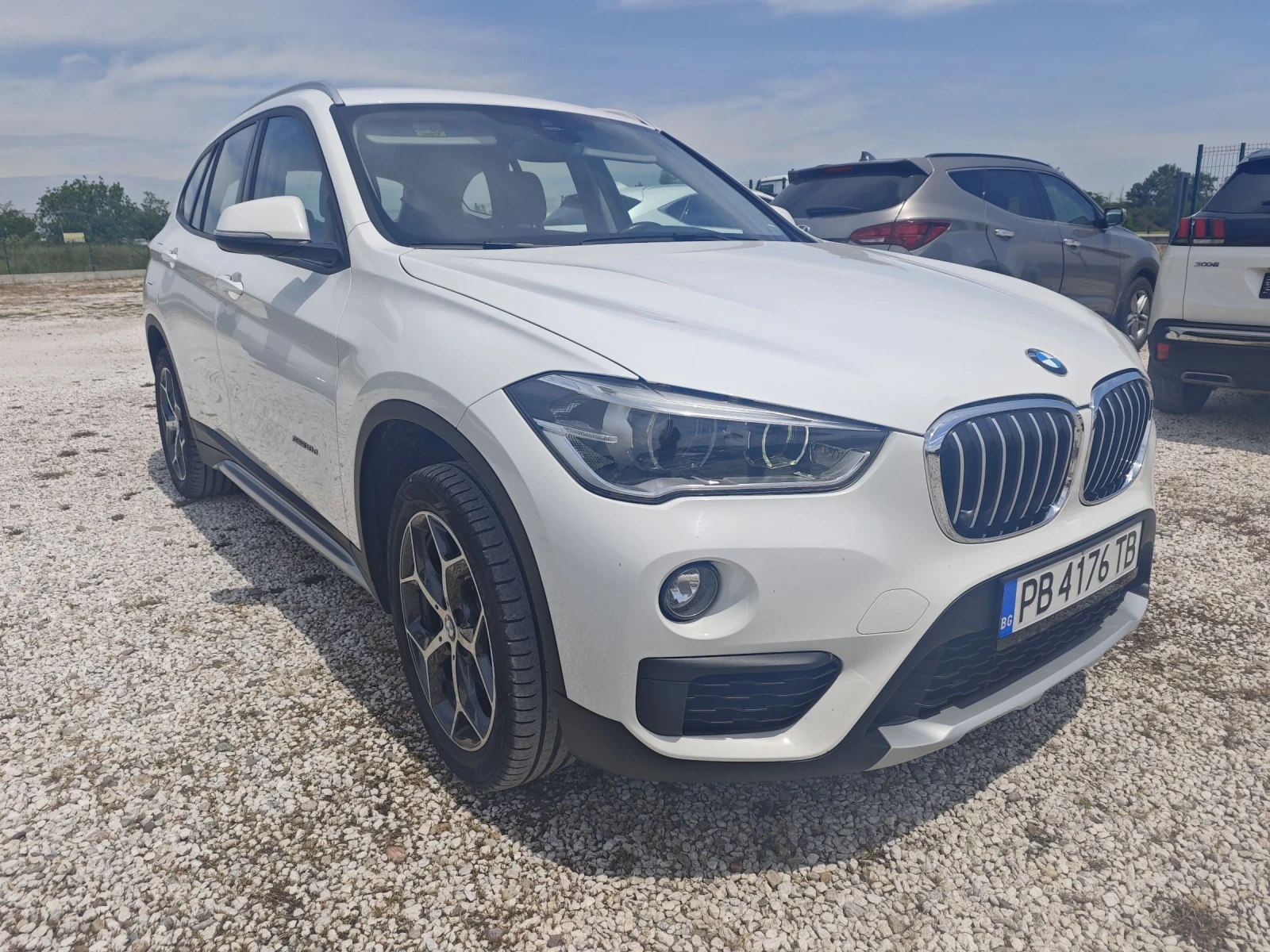 BMW X1 S-Draiv  - изображение 2
