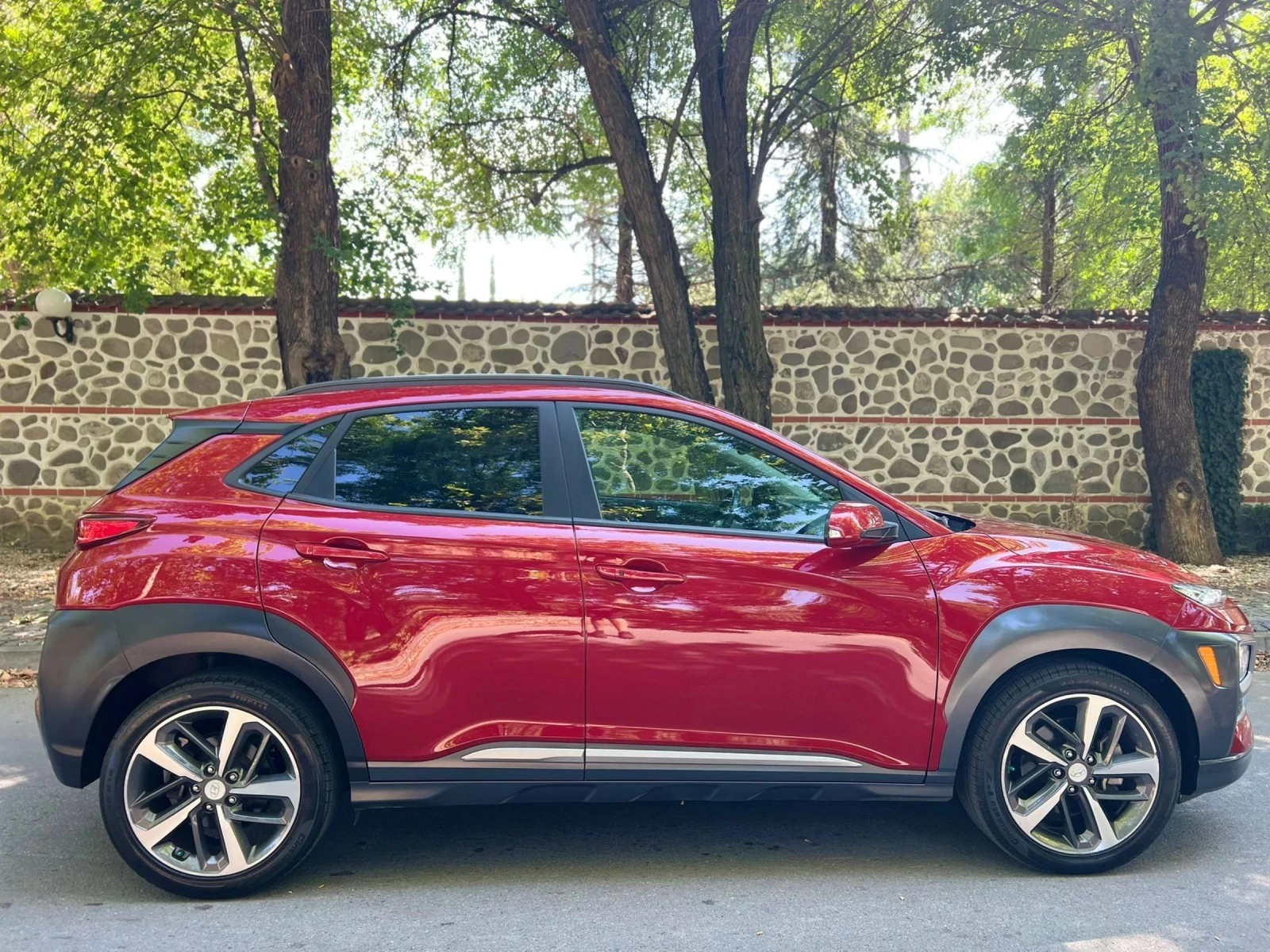 Hyundai Kona Ultimate 1.6 full full 4x4 - изображение 6