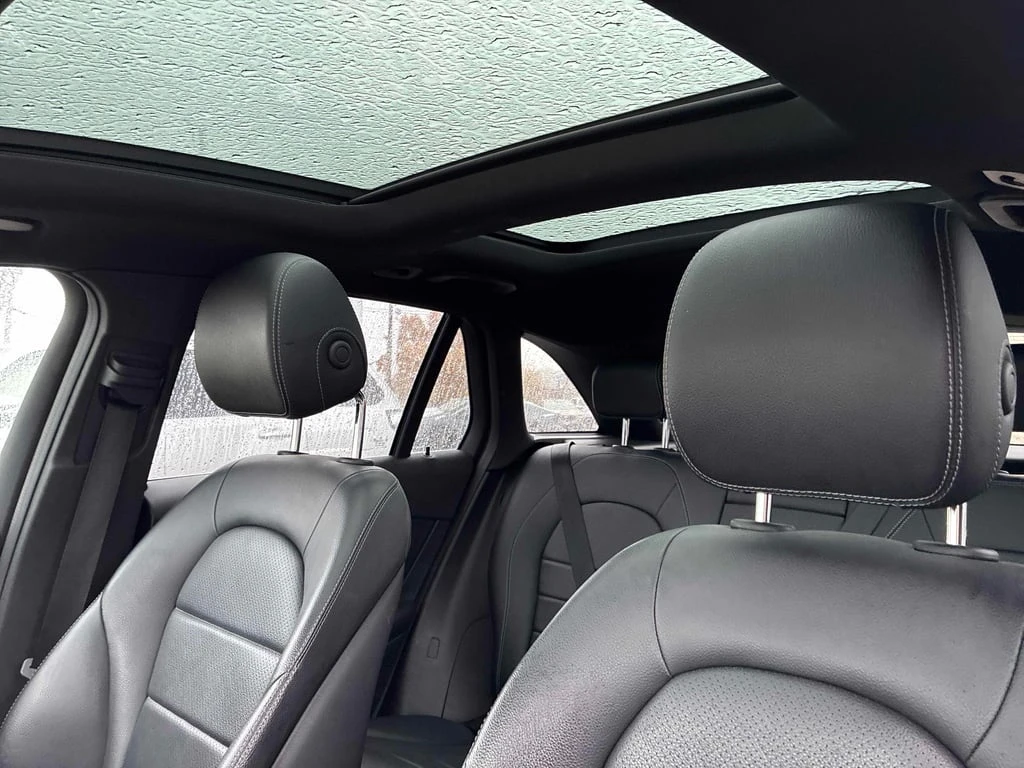 Mercedes-Benz GLC 300 * CARFAX *    | Mobile.bg   11