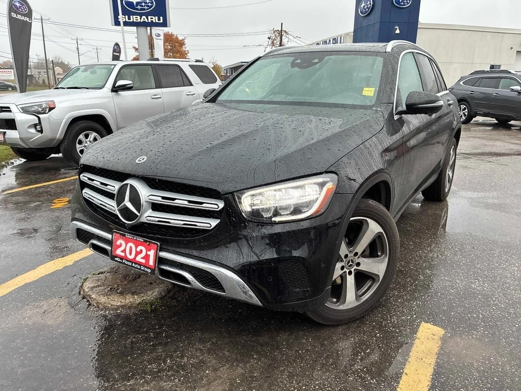 Mercedes-Benz GLC 300 * CARFAX *    | Mobile.bg   1