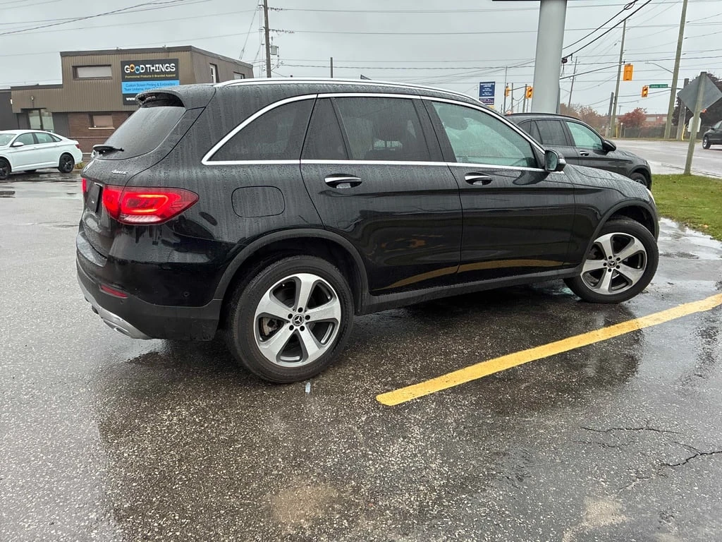 Mercedes-Benz GLC 300 * CARFAX *    | Mobile.bg   3