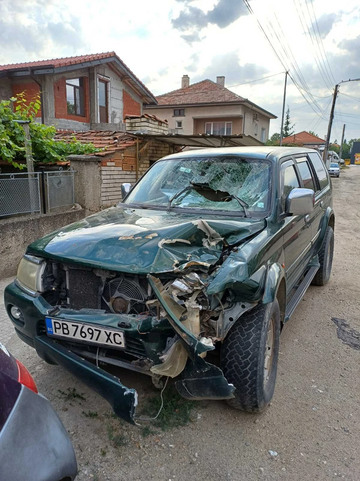 Mitsubishi Pajero sport  - изображение 5