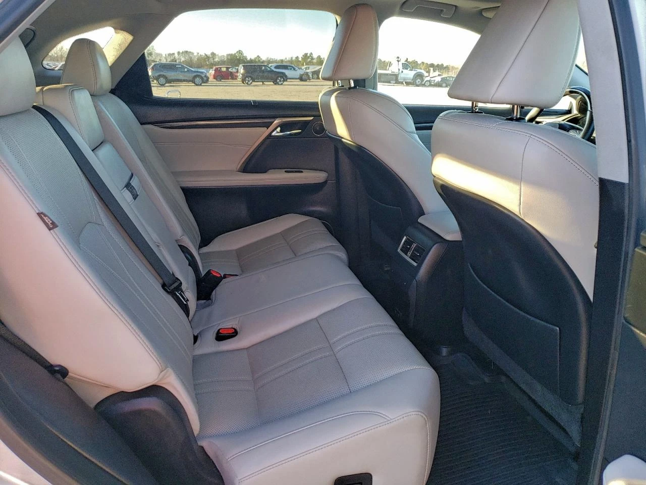 Lexus RX 350 Mark Levinson* ADAPTIVE HEADLIGHTS* �������* ����* | Mobile.bg � ����������� 11