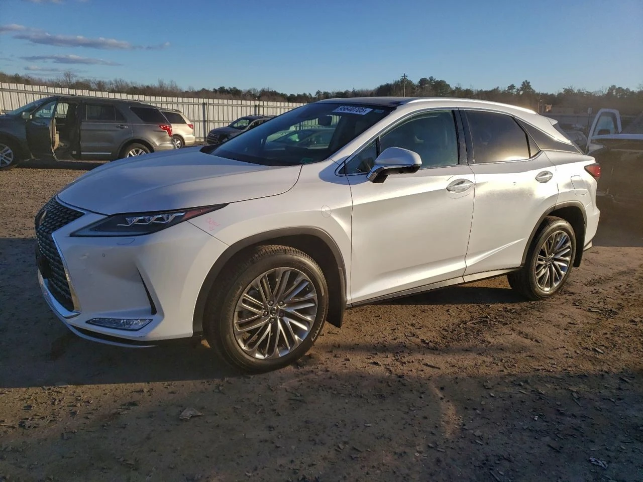 Lexus RX 350 Mark Levinson* ADAPTIVE HEADLIGHTS* �������* ����* | Mobile.bg � ����������� 1