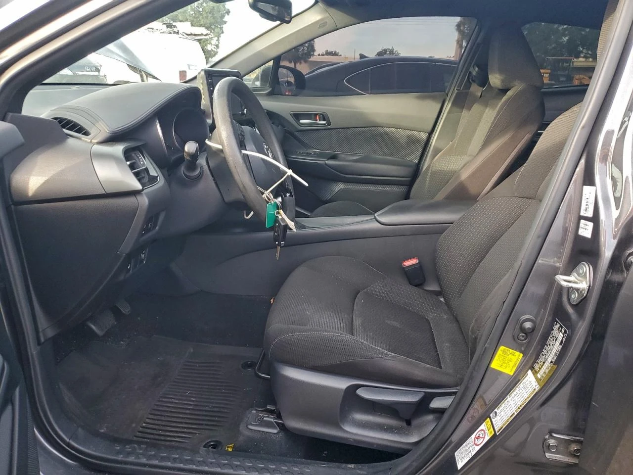 Toyota C-HR 2.0* XLE* ���������  | Mobile.bg � ����������� 8