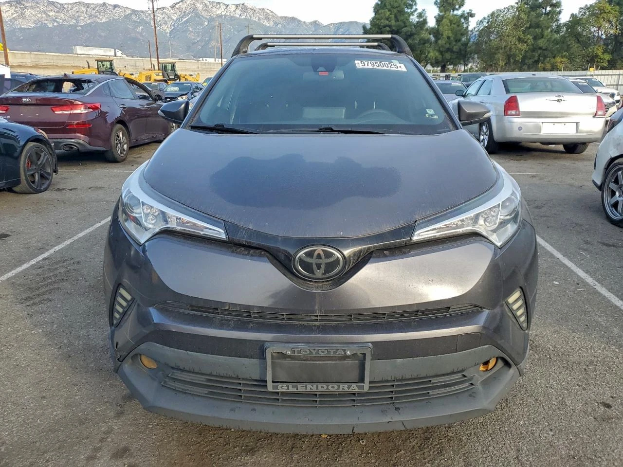Toyota C-HR 2.0* XLE* ���������  | Mobile.bg � ����������� 4