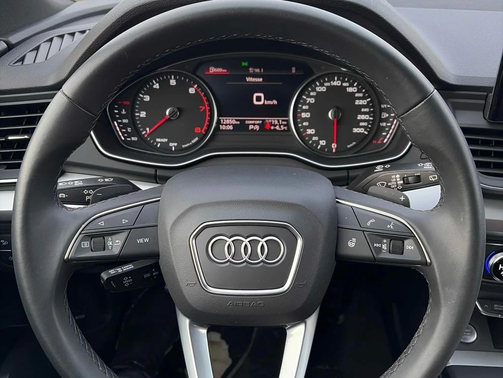 Audi Q5 TFSI* Komfort * Keyless* Navi* Pano* 360* Quattro - изображение 8