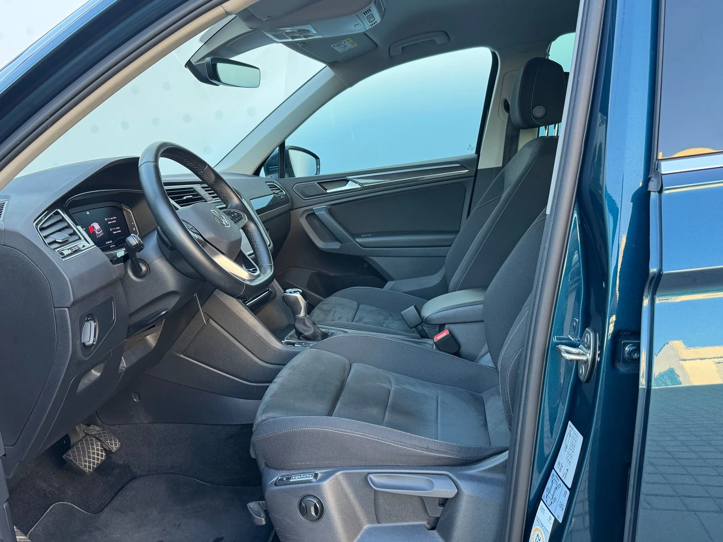 VW Tiguan Elegance 1.4 eHybrid OPF DSG | Mobile.bg � ����������� 6