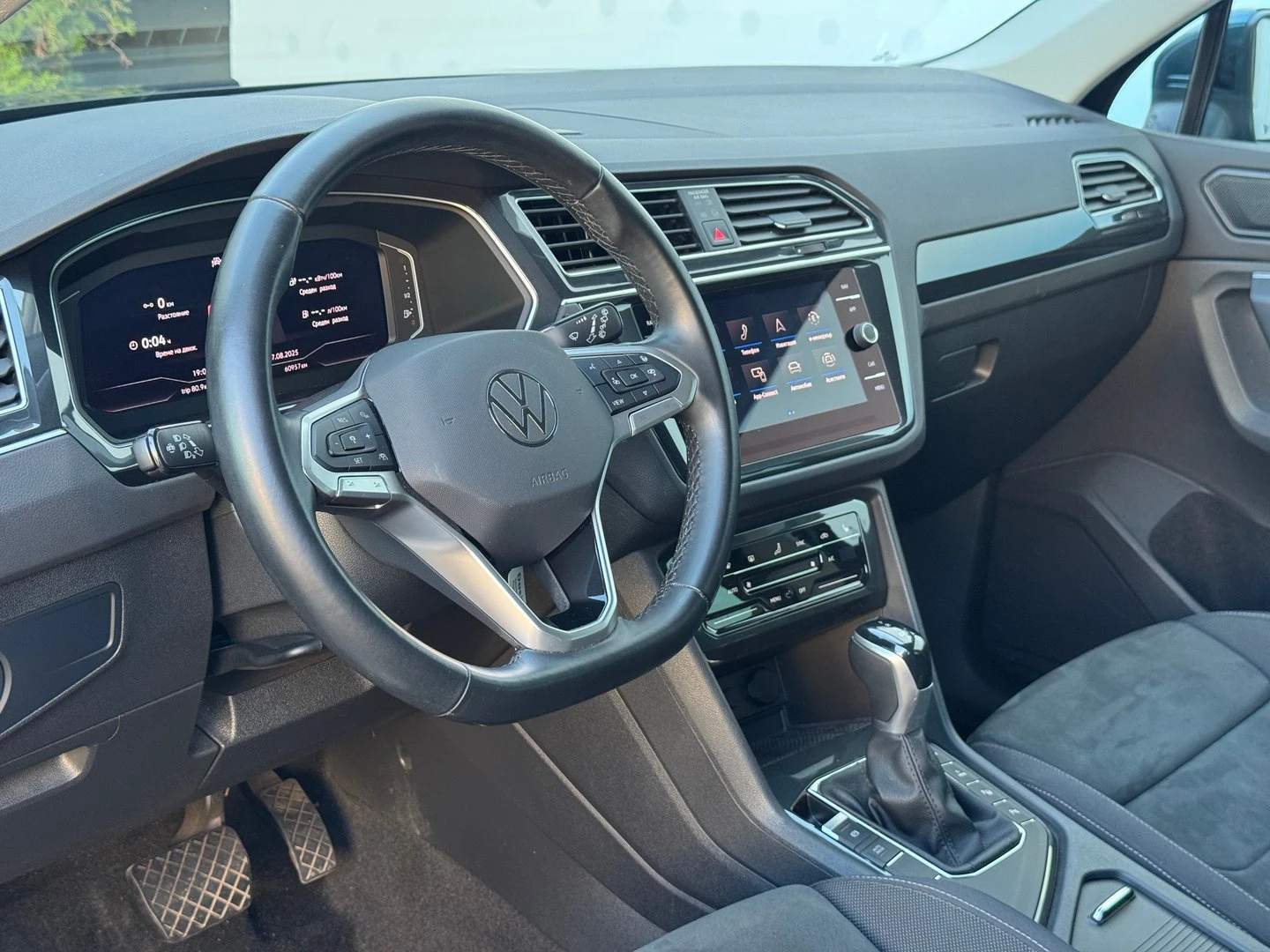 VW Tiguan Elegance 1.4 eHybrid OPF DSG | Mobile.bg � ����������� 7