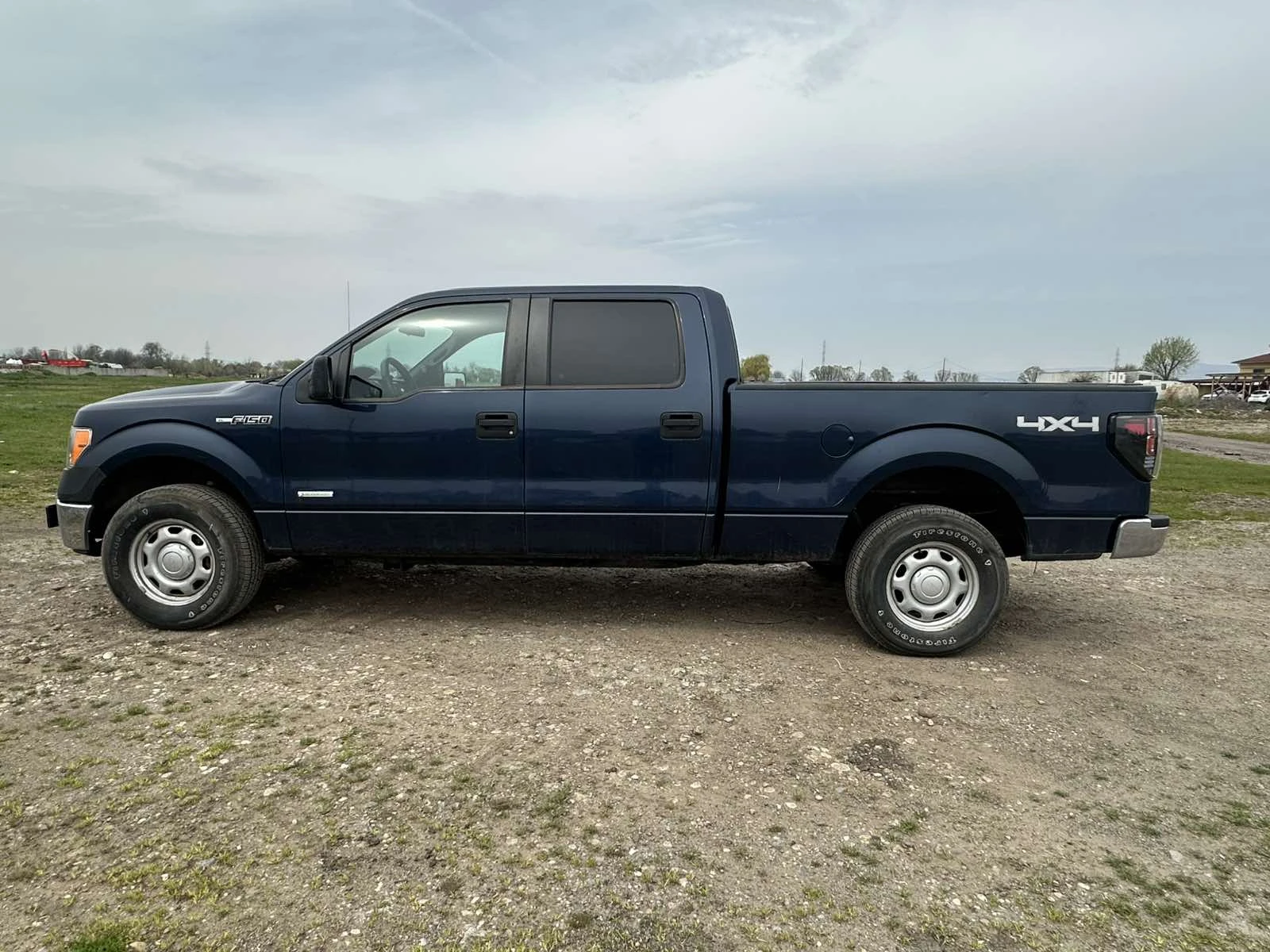 Ford F150, снимка 2 - Автомобили и джипове - 54260485