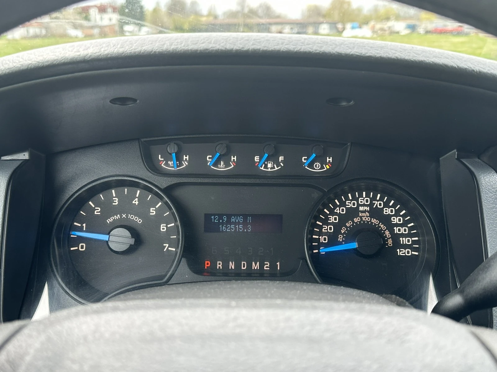 Ford F150, снимка 10 - Автомобили и джипове - 54260485