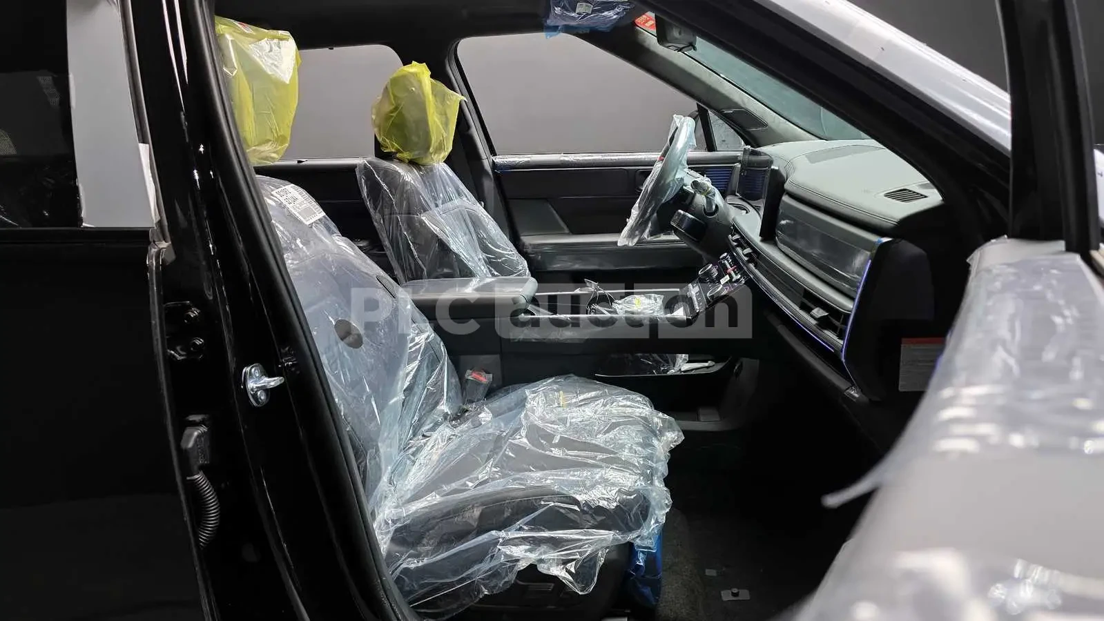Hyundai Santa fe HEV PRIME| 360CAM| PANO| вкл.ТЕХНОТЕСТ, снимка 8 - Автомобили и джипове - 54595588