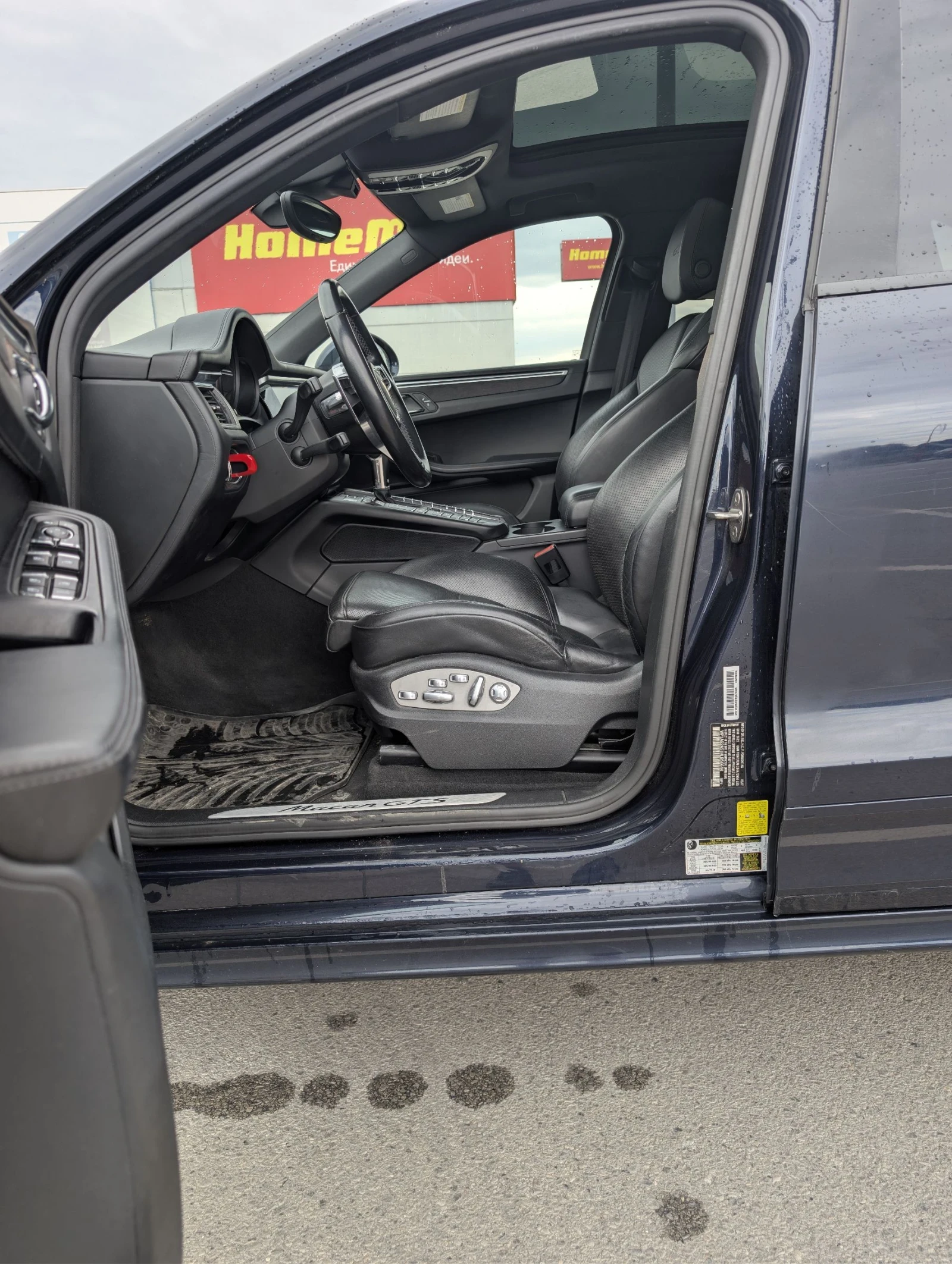 Porsche Macan GTS, снимка 8 - Автомобили и джипове - 54738909