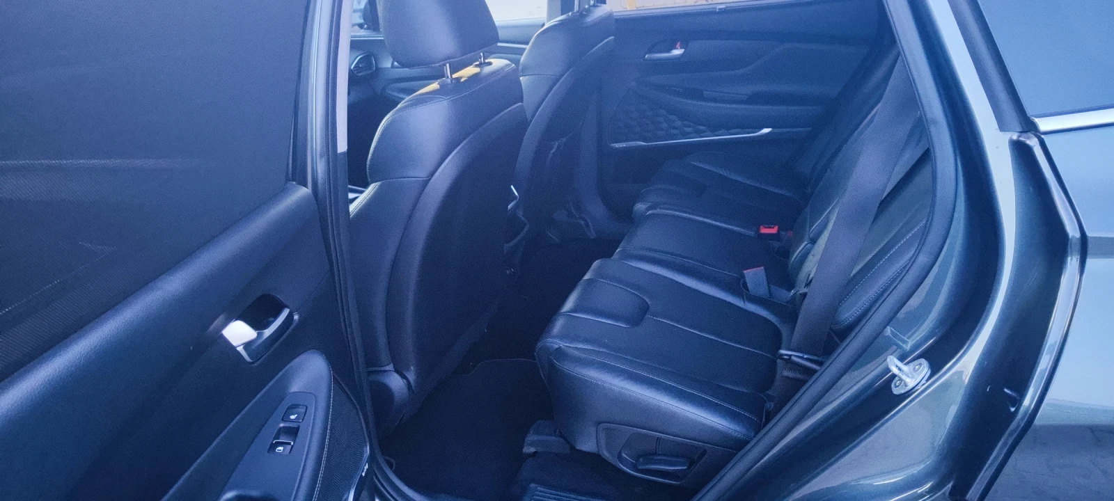 Hyundai Santa fe Santa Fe 2.0T LIMITED/ULTIMATE , снимка 6 - Автомобили и джипове - 54841108