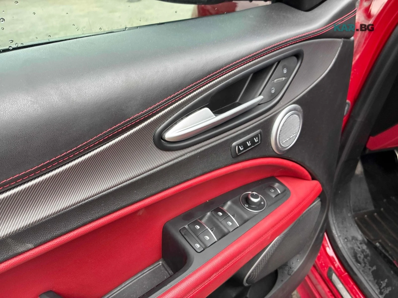 Alfa Romeo Stelvio TI SPORT ЦЕНА ДО БЪЛГАРИЯ РЕГИСТРАЦИЯ & АВТОКРЕДИТ, снимка 9 - Автомобили и джипове - 55202423