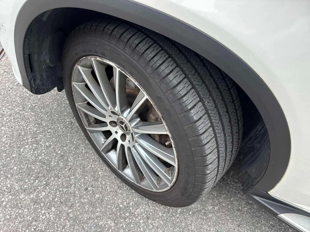 Mercedes-Benz GLC 300 * CARFAX * ОПЦИЯ ЗА ФИНАНСИРАНЕ , снимка 7 - Автомобили и джипове - 55254953