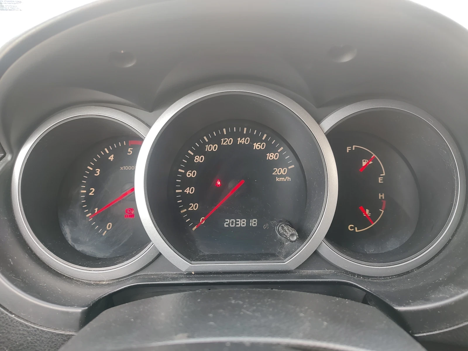 Suzuki Grand vitara, снимка 10 - Автомобили и джипове - 55502619
