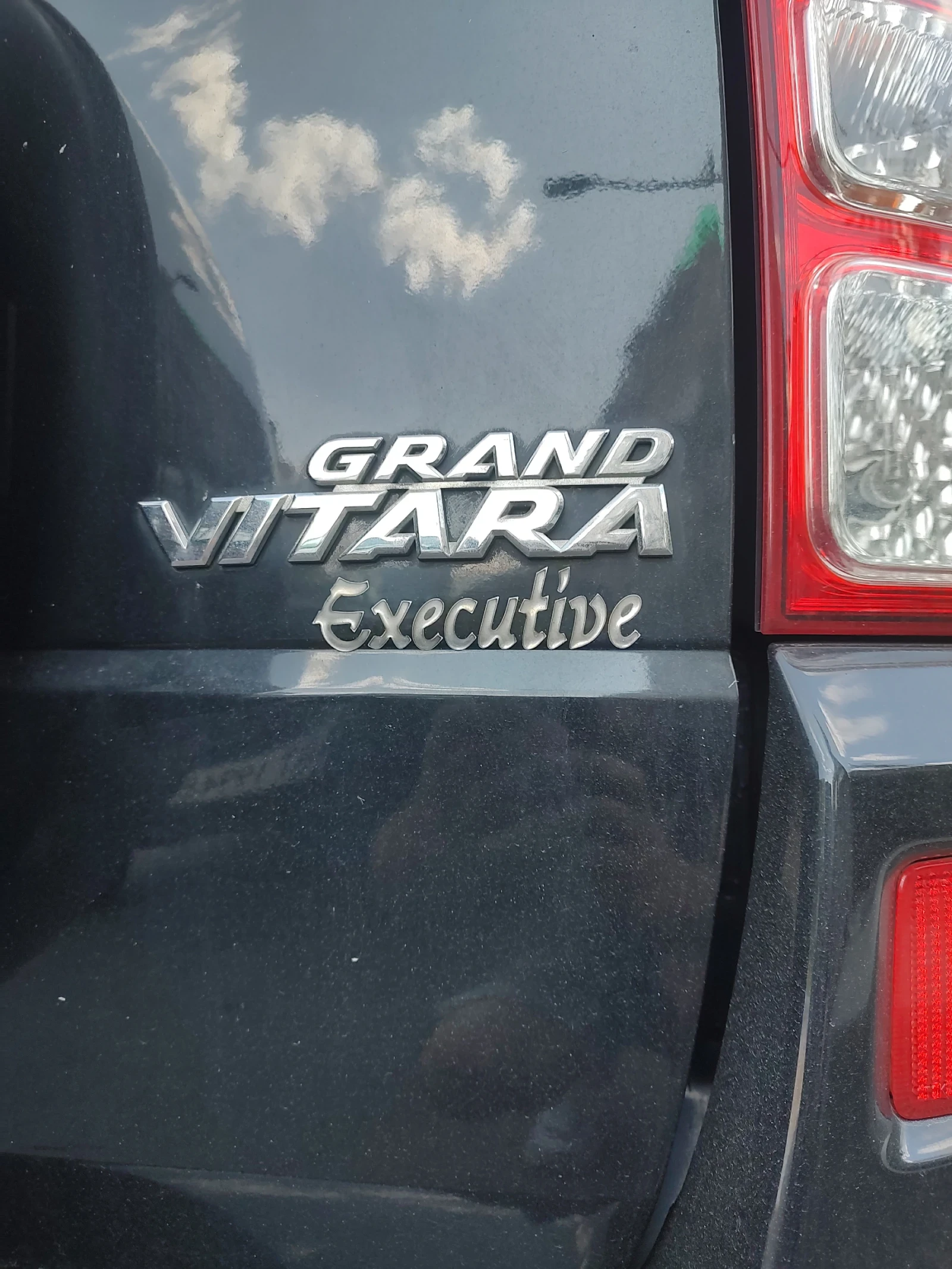 Suzuki Grand vitara, снимка 4 - Автомобили и джипове - 55502619