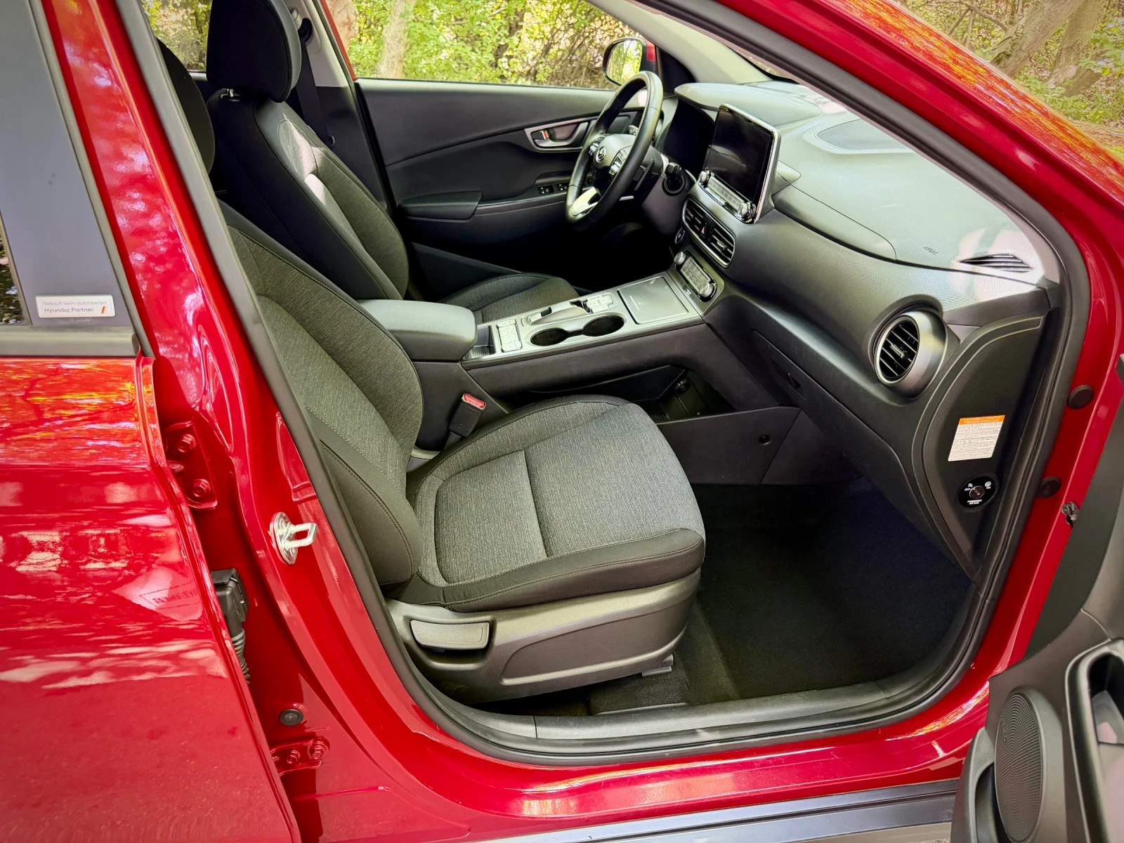 Hyundai Kona 42kWh* 55000KM* KRELL* my Hyundai, снимка 12 - Автомобили и джипове - 55571793