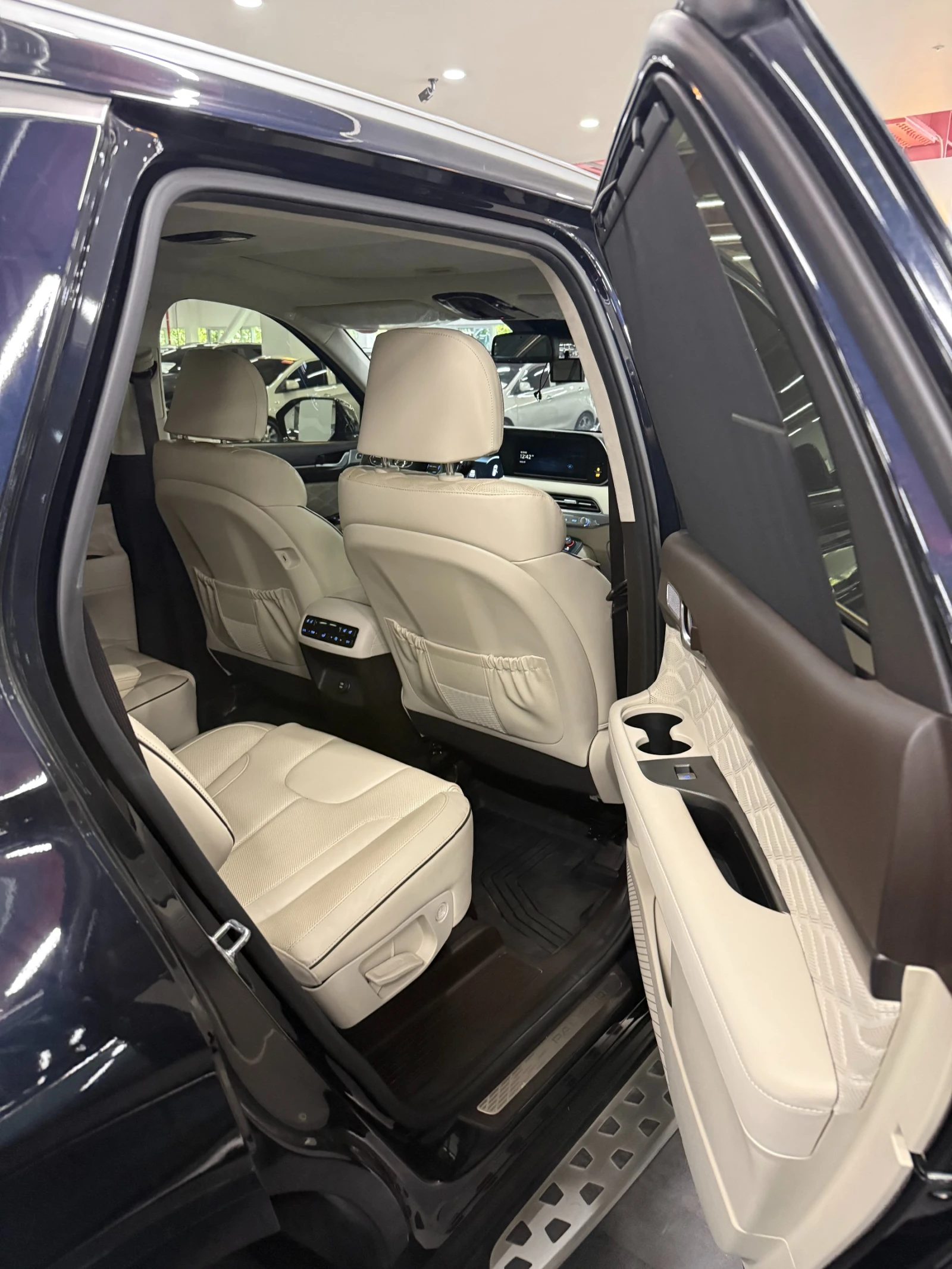 Hyundai Palisade 3.8i, снимка 9 - Автомобили и джипове - 55583665
