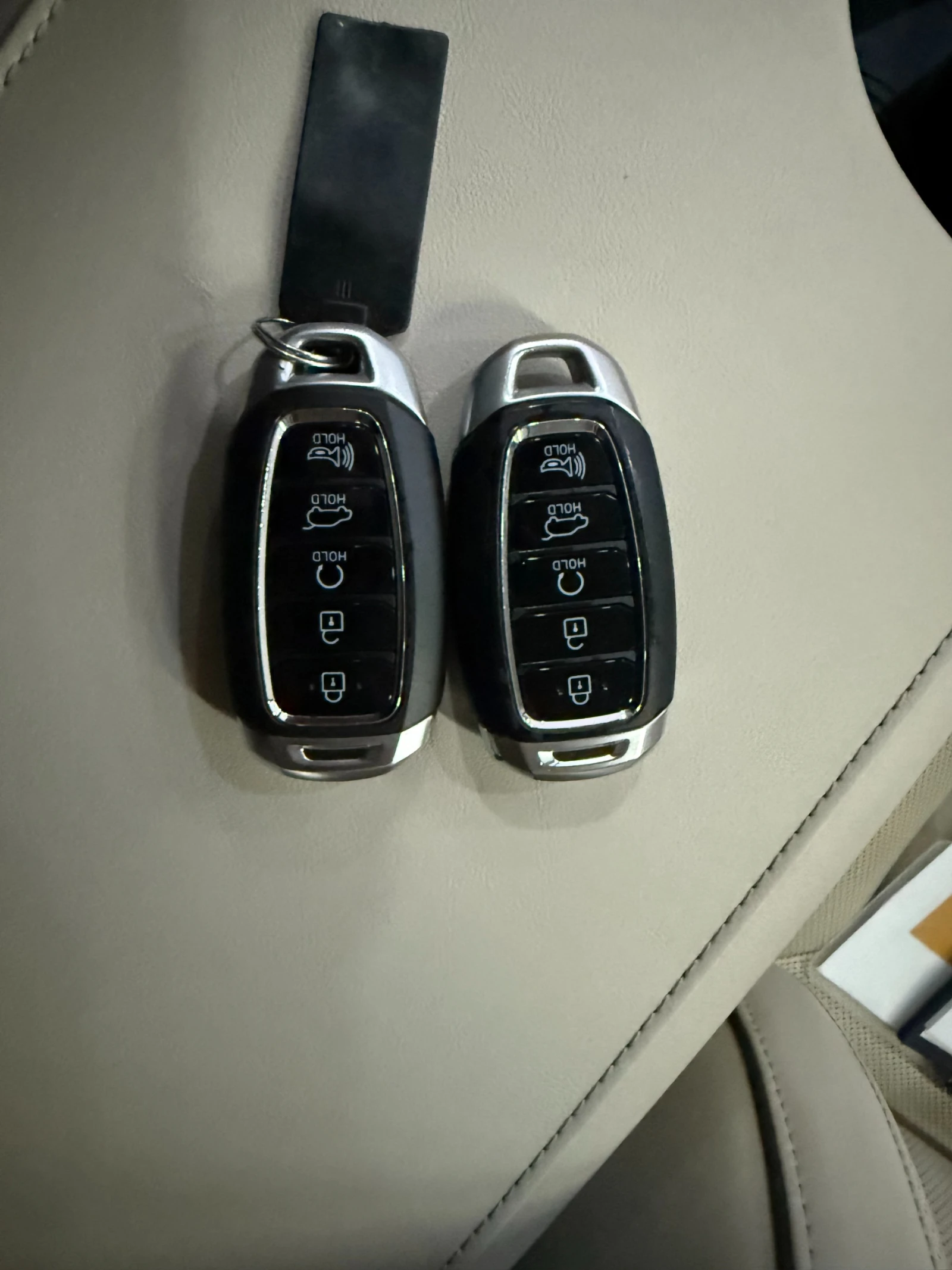 Hyundai Palisade 3.8i, снимка 12 - Автомобили и джипове - 55583665