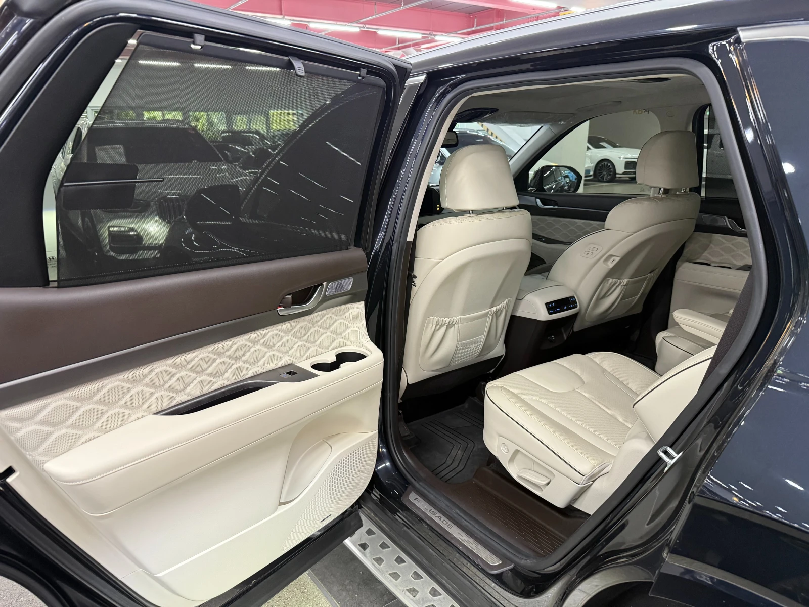 Hyundai Palisade 3.8i, снимка 7 - Автомобили и джипове - 55583665