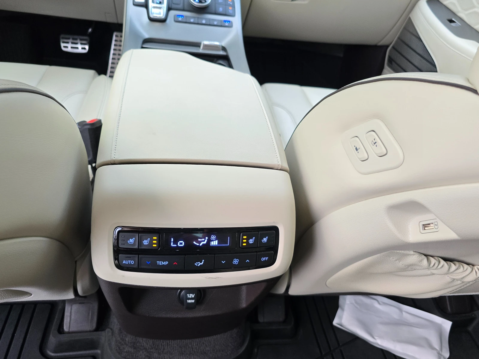 Hyundai Palisade 2.2 Calligraphy, снимка 16 - Автомобили и джипове - 55583665
