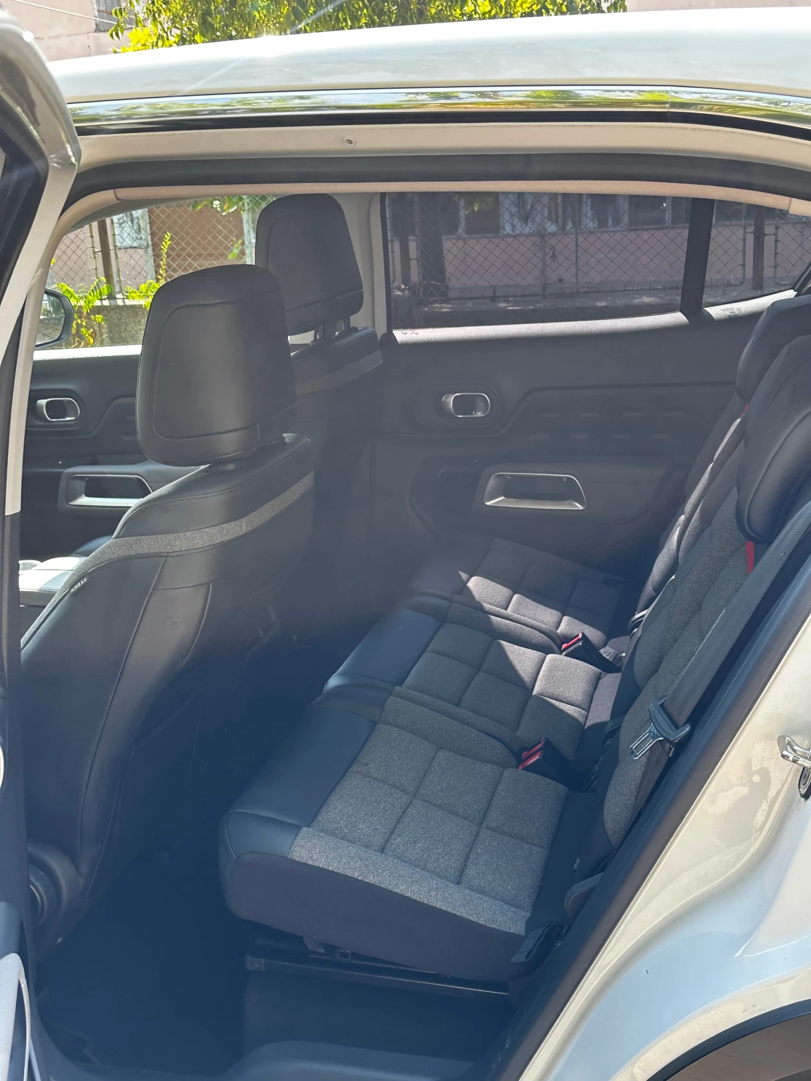 Citroen C5 Aircross, снимка 10 - Автомобили и джипове - 55708341