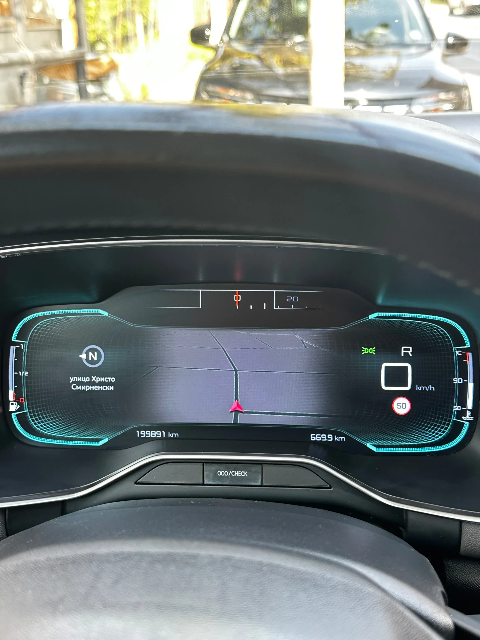 Citroen C5 Aircross, снимка 15 - Автомобили и джипове - 55708341