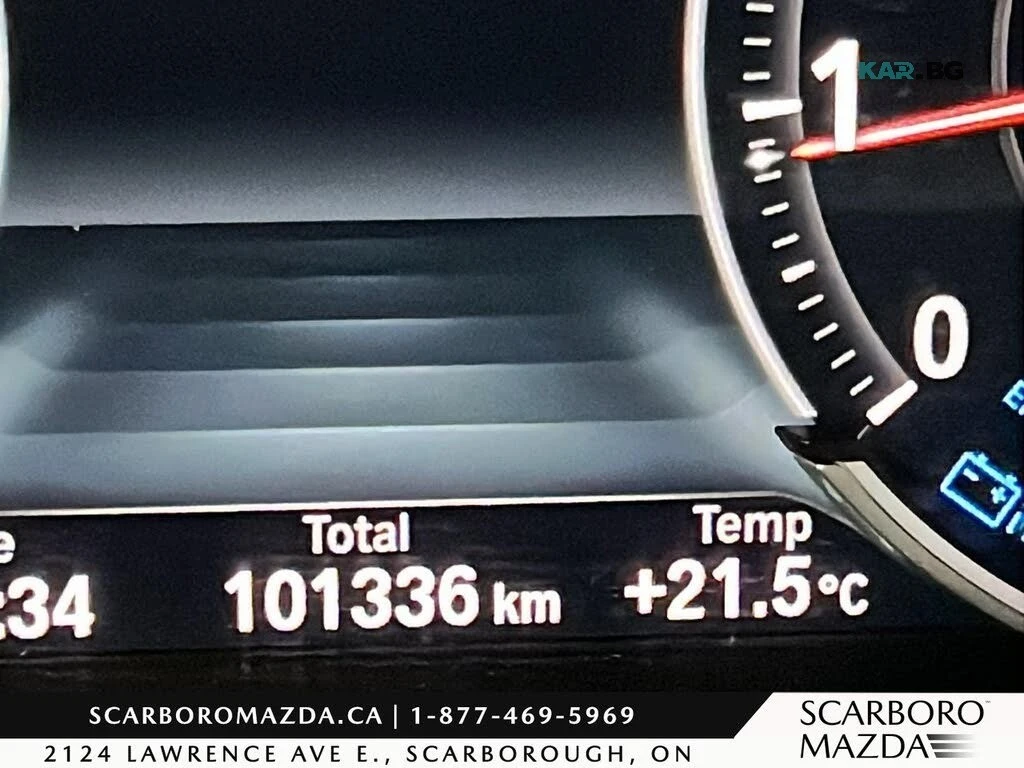 BMW X5 xDrive35i * PANO * АвтоКредит * (ЦЕНА ДО БГ), снимка 11 - Автомобили и джипове - 55848684